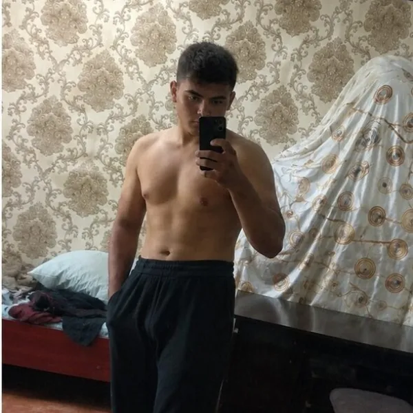 Алихан